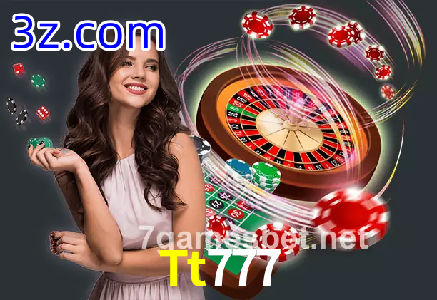 vivo no cassino Tt777